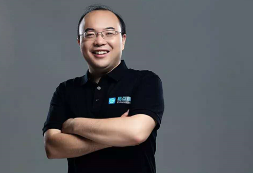专访易点租纪鹏程：客户第一