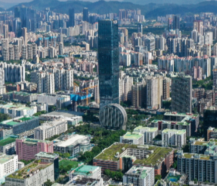 跨境消费热潮开启粤港澳大湾