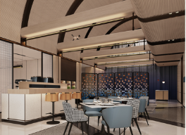 洲际酒店集团2025年大中华区开